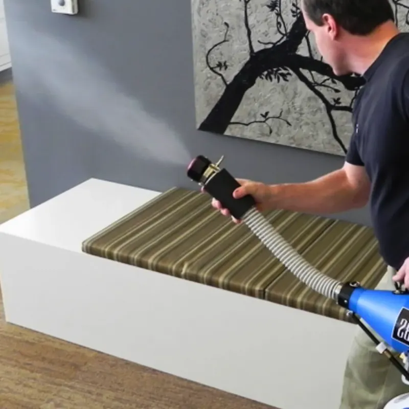 Professional Odor Removal in Mars Hill, NC